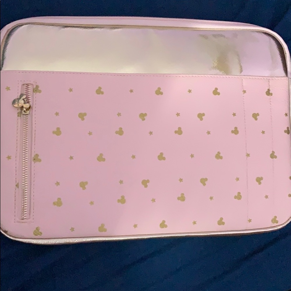 Disney MacBook Air 13 inch computer bag